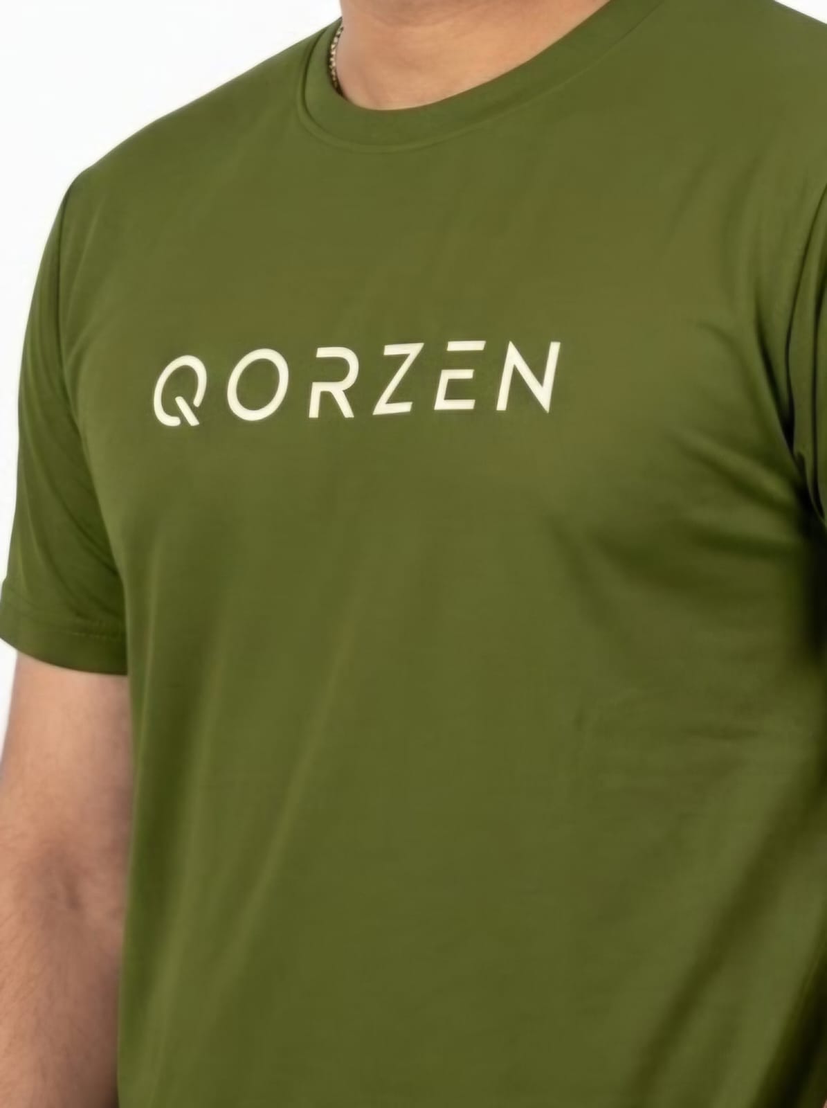 Explore More Regular Fit Tee