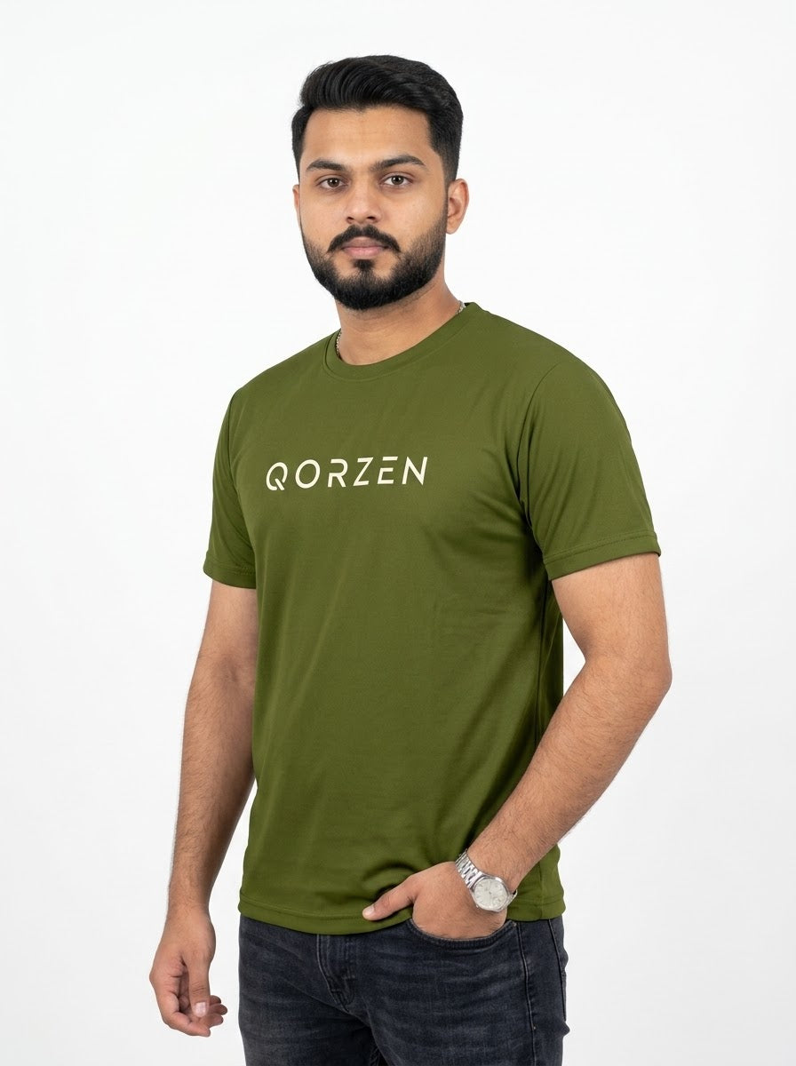 Explore More Regular Fit Tee