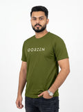 Explore More Regular Fit Tee
