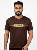 Urban Bronze Regular Fit Tee