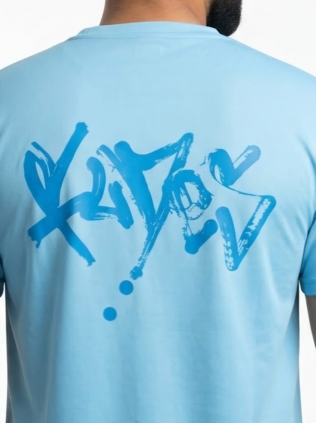 Blue Ocean Regular Fit Tee