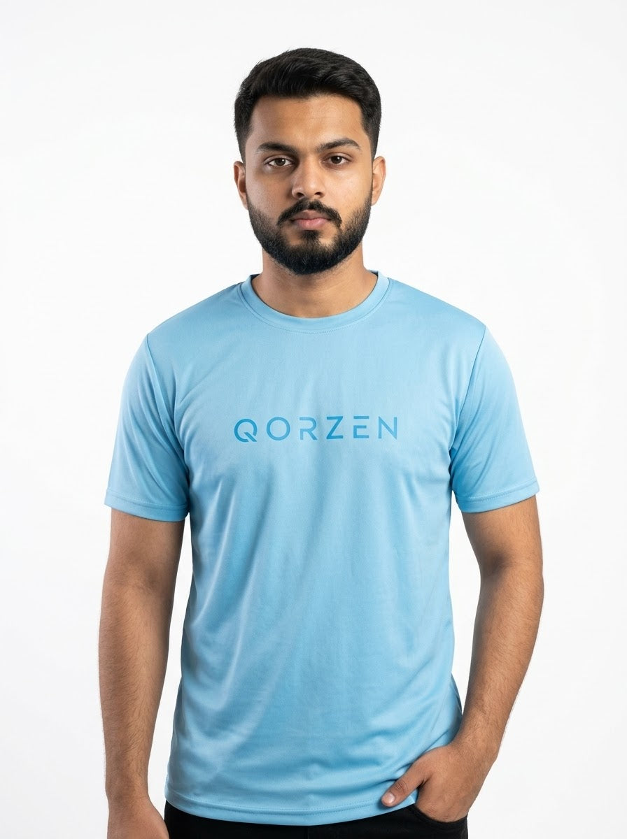 Blue Ocean Regular Fit Tee