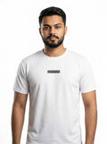 Hip Pop style Regular Fit Tee