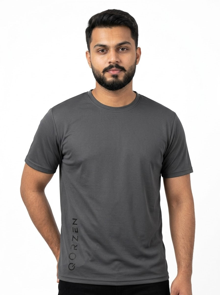 No Fear Regular Fit Tee