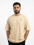 The 80s Guy Oversized Shirt