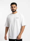 Keep It Real Oversized Shirt